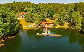 Przystań Narie